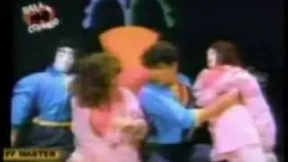 Tatiana & Johnny Lozada-Cuando estemos juntos(1986)