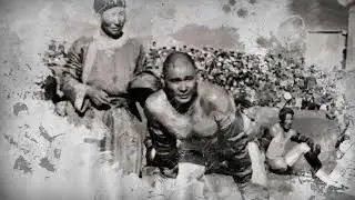 Buren Mongol tusul - Бүрэн Монгол төсөл