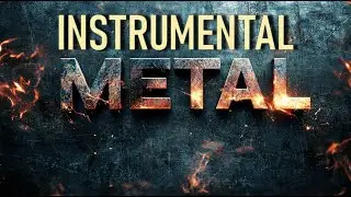 Alec Koff - Resistance / Metal Background Music For Videos