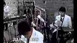 Armonia 10 - Primer Amor  (Año 1995)