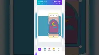 MEMBUAT AMPLOP LEBARAN DENGAN MUDAH II ABOUT CANVA