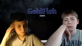 Goldfish events I