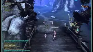 Hell Hounds Play Through part 1 Of Tera