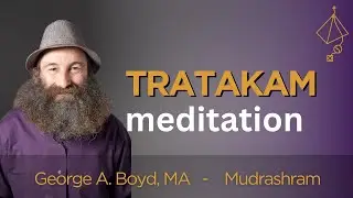 Tratakam Meditation To Focus Your Attention Inward