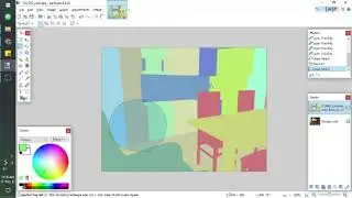 Paint.NET Tool Tutorial | Lasso Select