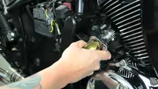 Baron Custom Accessories VN900 Lowering Kit Installation