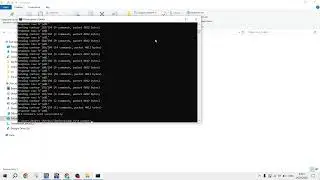 06 — G-Code Transfer to PLC with Python | XY Plotter