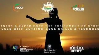 Experience the Thrill of India Sports and Fitness Festival 2023 with Vertex Next!