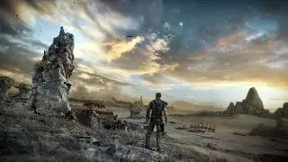 Баг в Mad Max на ПК: Что было до этого.