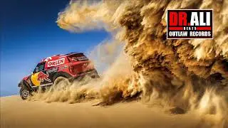 DR.ALI - east style hip hop instrumental 2019
