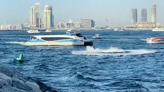 Dubai Has Built the Worlds Tallest And Largest Observation Wheel 🛞🎡|| United Arab Emirates;2025