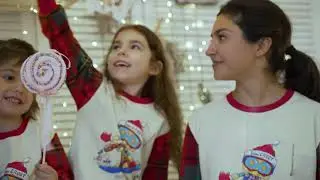 Подари праздник себе и своим близким!