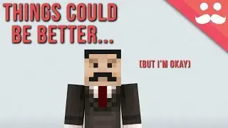 An Update on my Copyright Troubles