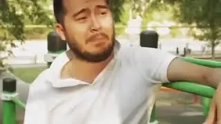 Качаемся без качалки