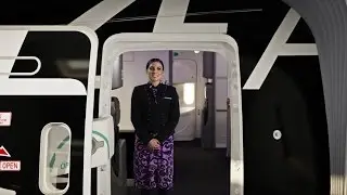 The new 787-9 Dreamliner – Fly Happy 