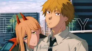sapient - honesty (lyrics)