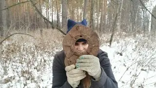 Не здаёмся. Копаем