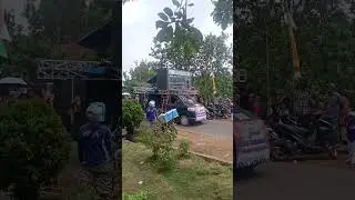 HUT desa sribhawono 3 September 2024