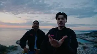 RnBoi - OUI (Clip Officiel - B.O Bagarre)