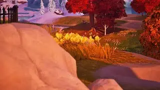 Эпик победа 😬 | FORTNITE