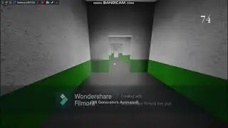 jugando  It Lurks capitulo 4