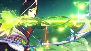 Genshin Impact Casual Play