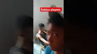Roblox players