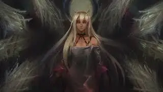 Code Vein - Queen of Ruin (Cruz/Queen's Song)