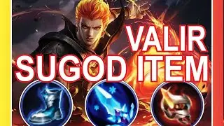 #SUGOD VALIR GAMEPLAY 2022