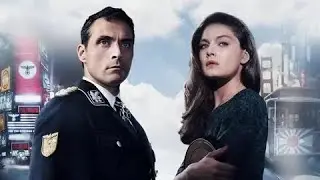 Человек в высоком замке - Русский трейлер (HD)