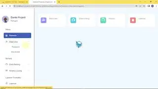 Demo Aplikasi Lelang berbasis Web - Php Native Mysql | Lelang Barang