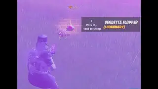 so i found a vendetta flopper in a public match