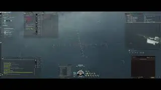 How to siege a structure with Drone Boats - Eve Online
