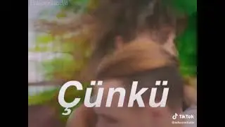 Serkan edayı kurtarıyor🌠