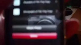 Shazam the Ipod touch and Iphone music recognization App Review