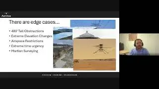 Flight Ops and Mission Planning Webinar: How to Collect the Best Drone Data