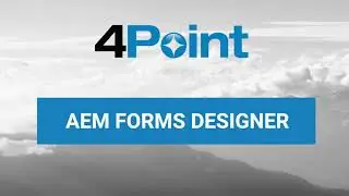 AEM Forms Designer Demo