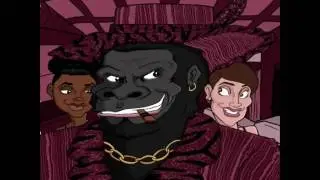 Premo Rice - Hoe Stroll [prod.-J Cameron]