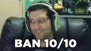 DAVY JONES DA BAN EM SUPOSTO MEDICO NA LIVE - Gameplayrj