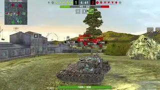 FV 215B