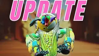 This Project Playtime Mod Feels Like A Real Update