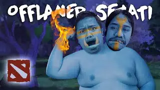 KEPINCUT MAIN DOTA