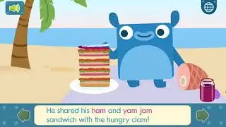 Learn Endless Wordplay Learn to read and spell