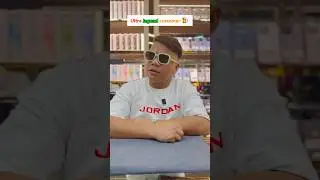 Ultra pro customer 🤣😱 #youtubeshorts #funny #comedyvideos
