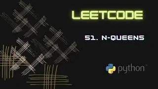 Leetcode 51. N-Queens