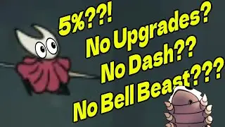How Many Abilities Do You Need to Beat Silksong?