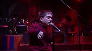 Данил Плужников, Летчик, (кавер)