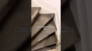HOUSING In Amsterdam Be Like! 