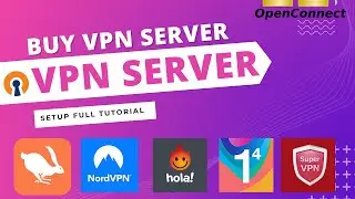 How to Buy VPN Server and Setup VPN Server | VPN Server setup in Contabo VPS Server |OpenVPN Install