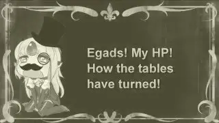 Vintage Elsword Footage